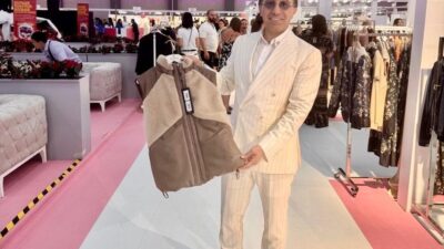 Türk tekstil sektörünün en prestijli organizasyonlarından Dosso Dossi Fashion Show,