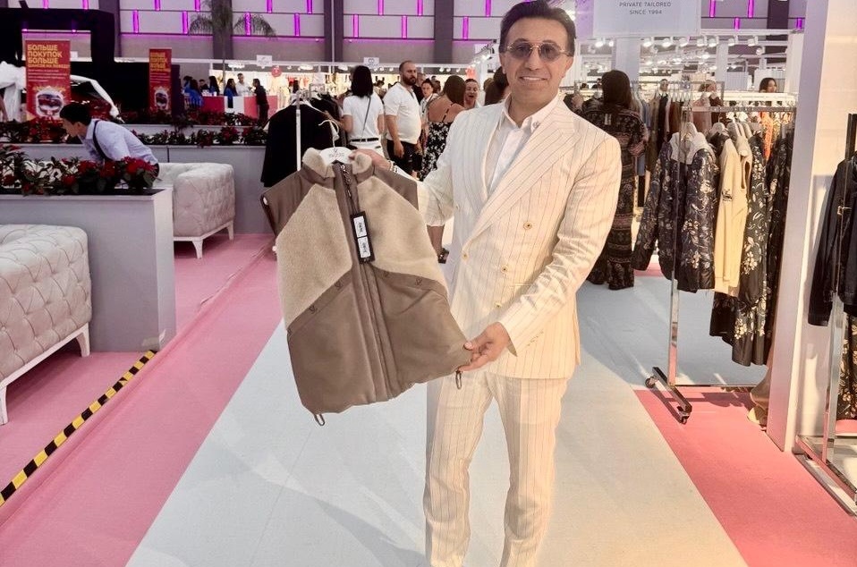 Türk tekstil sektörünün en prestijli organizasyonlarından Dosso Dossi Fashion Show,