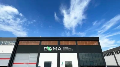 Türkiye’nin önde gelen kumaş üreticilerinden Gama Alliance, mali darboğaz nedeniyle