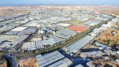 Tekstil sektöründeki konkordato ilanlarına bir yenisi daha eklendi.