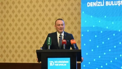 Tekstil ve hazır giyim sanayinin ciddi bir krizle karşı karşıya