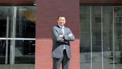 Hazır giyim-perakende, enerji, tarım ve teknoloji sektörlerindeki yatırımlarıyla Türkiye’nin öncü