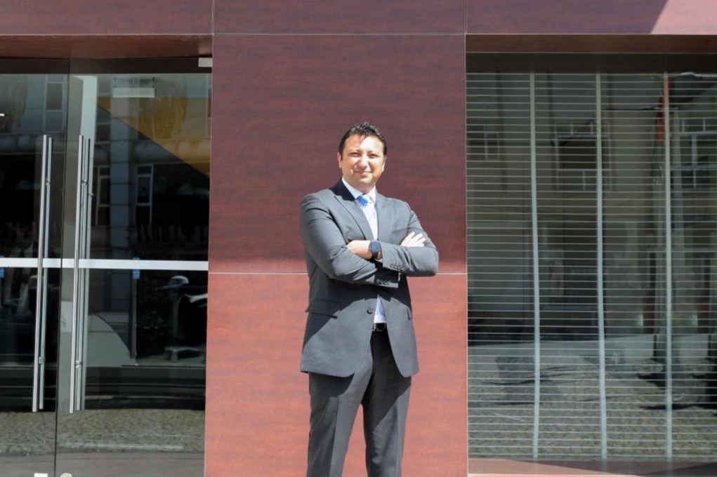 Hazır giyim-perakende, enerji, tarım ve teknoloji sektörlerindeki yatırımlarıyla Türkiye’nin öncü