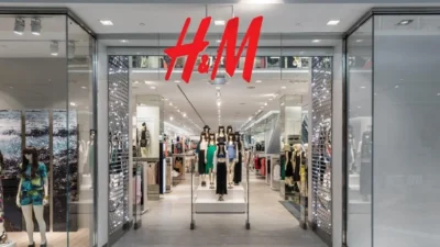 İsveçli giyim devi H&M, mart-mayıs dönemine ait finansal sonuçlarını açıkladı.