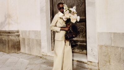 Christian Dior’un seyahate dair ebedi hayallerine bir övgü niteliğindeki Dioriviera