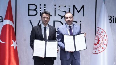 İHKİB ve Bilişim Vadisi Teknopark AŞ, Türk moda endüstrisinin küresel