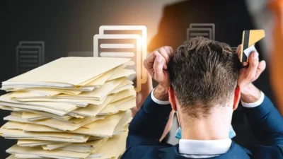 2025 yılının ilk beş ayında 2.235 şirket konkordato talebiyle mahkemeye