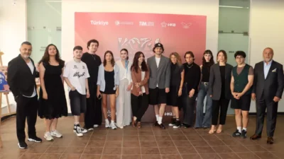 İHKİB’in 33. Koza Genç Moda Tasarımcıları Yarışması finalistleri, 16 Ekim’deki