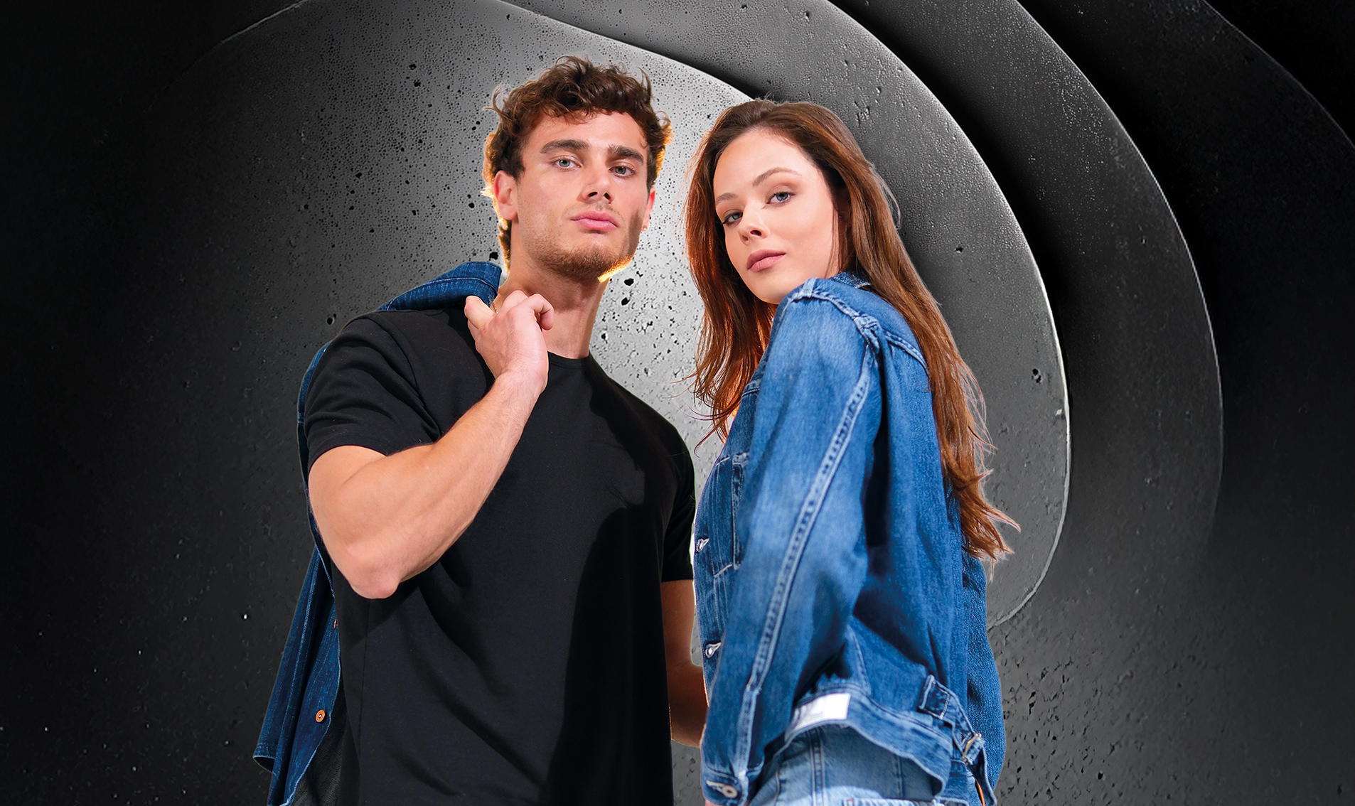 İtalya'daki Denim Première Vision fuarında öne çıkan Tüsa Denim, Endrime