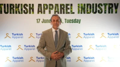 İHKİB, “Türk Hazır Giyim Endüstrisinin Dönüşüm Yolculuğu” başlığıyla düzenlediği toplantıda,