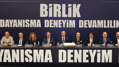 Türk hazır giyim sektörünün amiral gemisi olan İstanbul Hazır Giyim