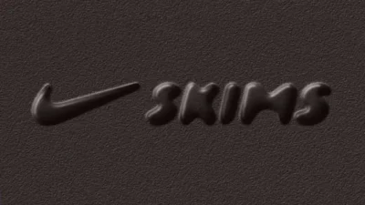 Nike’ın Kim Kardashian’ın SKIMS markasıyla merakla beklenen iş birliği ertelendi.