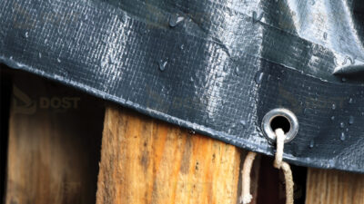 Türkiye'de konkordato ilan edenler kervanına Dost Grup’un Yönetim Kurulu Başkanı