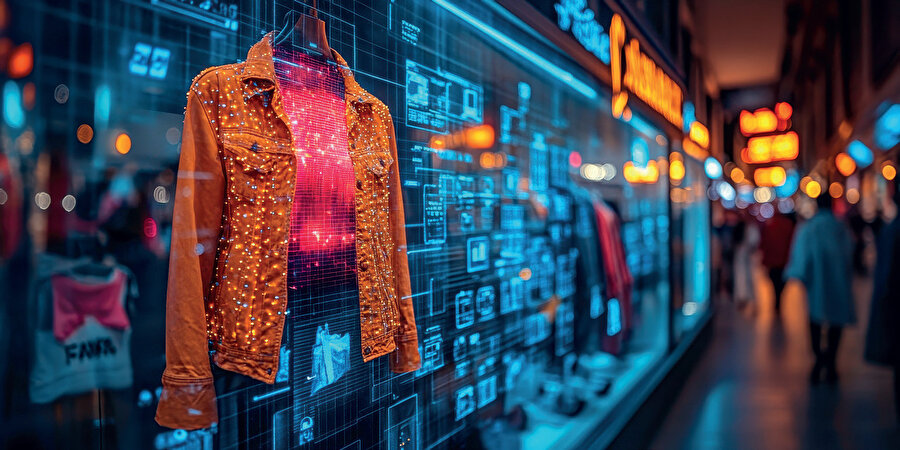 Küresel ticaretin yaklaşık 25 trilyon dolarlık hacmi içinde önemli bir