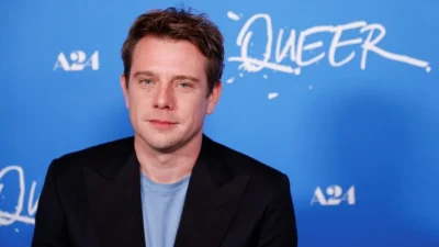 Dior markasının yeni kreatif direktörü Jonathan Anderson olarak açıklandı. Anderson'ın