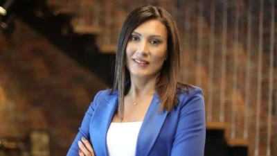 Singer Türkiye Genel Müdürü Parlak, Singer Türkiye olarak, hem ciro