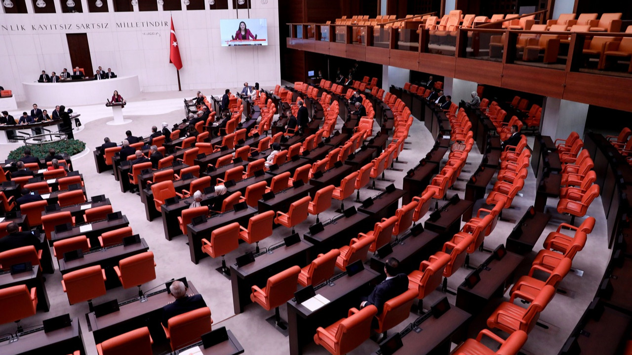 DEVA Partisi Genel Başkan Yardımcısı ve Mersin Milletvekili Mehmet Emin