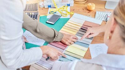 Dünyaca ünlü yerli ve yabancı markaların kumaş üreticisi Keytex Tekstil