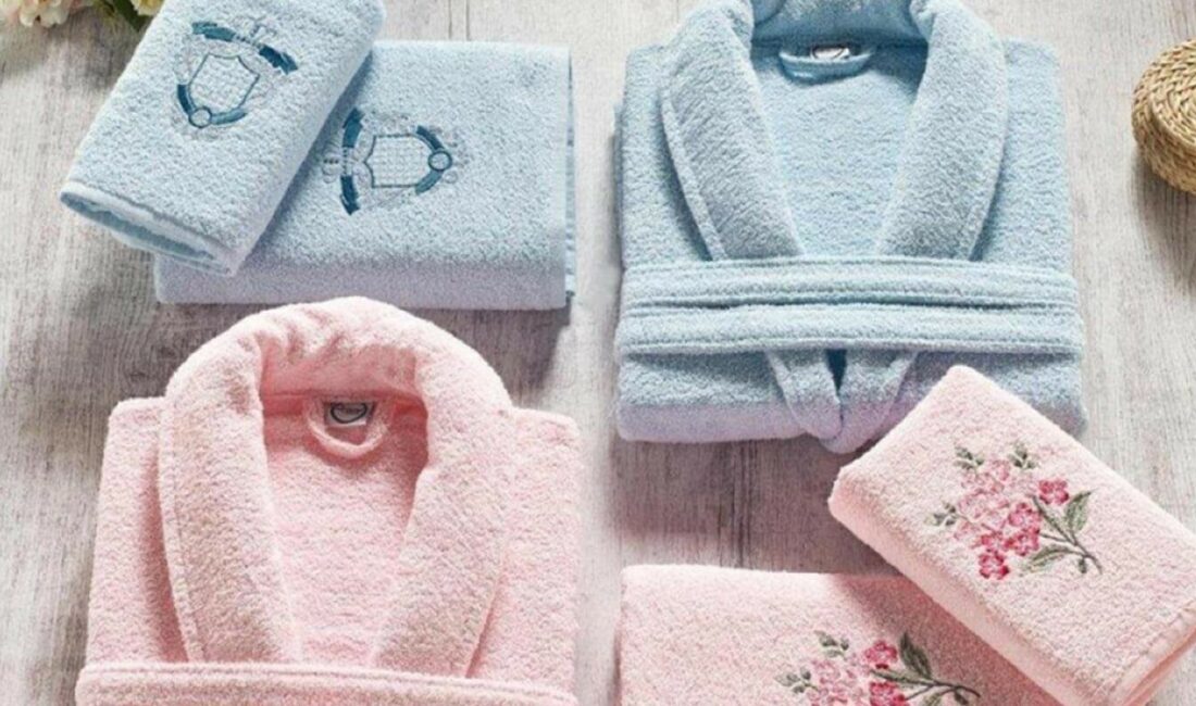 Denizli'de havlu üretimi yapan iki firma konkordato ilan etti.