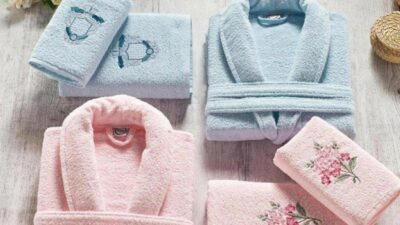 Denizli'de havlu üretimi yapan iki firma konkordato ilan etti.