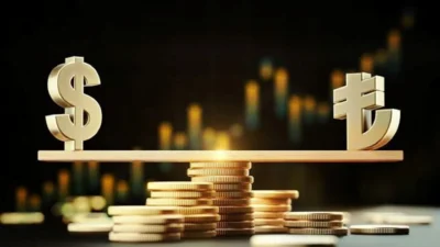 Türkiye’de banka hesabında 1 milyon TL ve üzeri mevduat bulunan