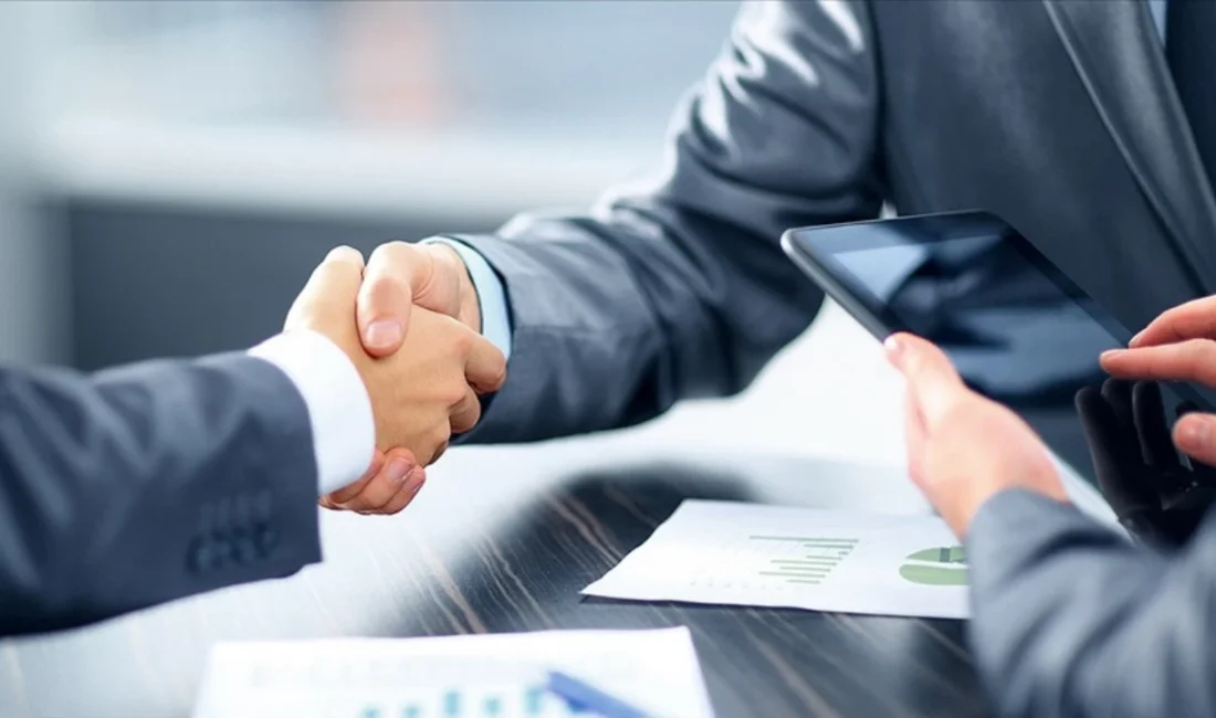 Uluslararası Yatırımcılar Derneği’nin (YASED) Türkiye Cumhuriyet Merkez Bankası’nın (TCMB) 16