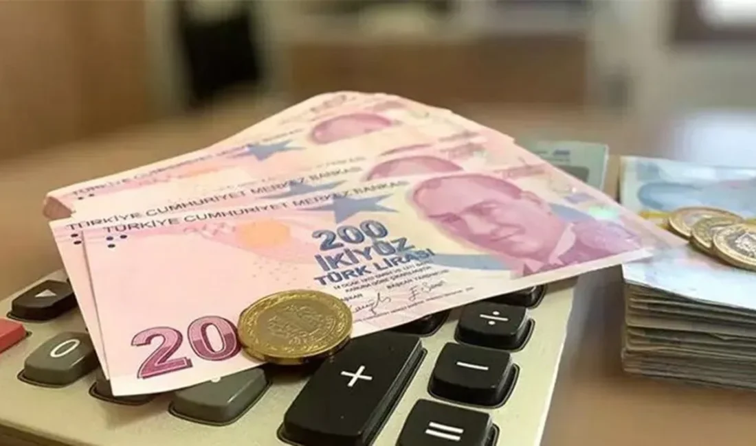 TBMM'ye sunulan yeni ekonomi paketiyle, vergide adalet ve etkinliğin artırılması,