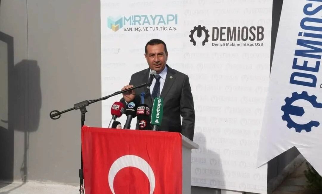 MAKSİAD Başkanı Mehmet Sarı, yüksek faiz ve düşük kur politikası