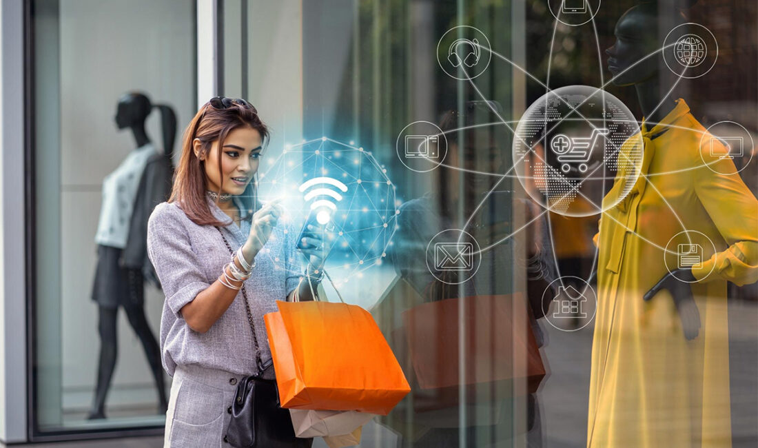 KPMG raporuna göre, perakendecilerin yüzde 56'sı en az 3 yıldır