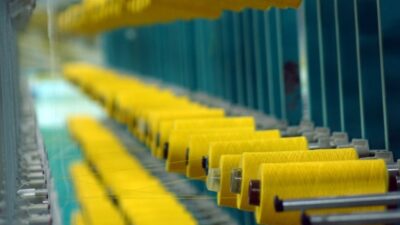 Konkordato sürecindeki Most Tekstil hakkında 1 yıl kesin mühlet kararı