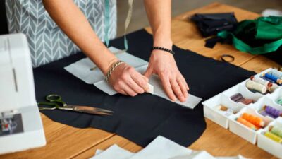 Avrupa tekstil endüstrisi, serbest ticaret, yeşil düzenlemeler ve gümrük işlemleri