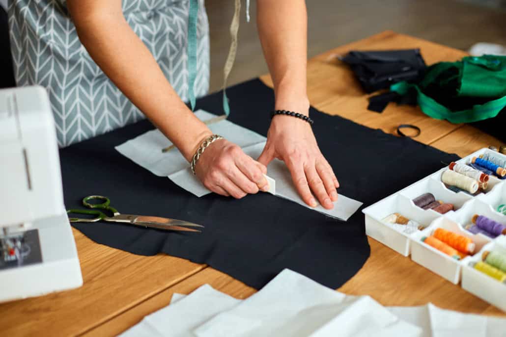 Avrupa tekstil endüstrisi, serbest ticaret, yeşil düzenlemeler ve gümrük işlemleri