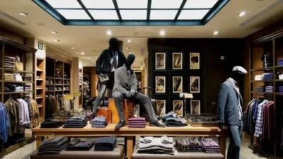 Türkiye'nin Avrupa'dan bile pahalı hale gelmesi nedeniyle turiste satışı büyük