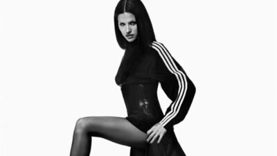 Adidas’ın, Samuel L. Jackson tarafından seslendirilen ‘Superstar: The Original' kampanyasında;