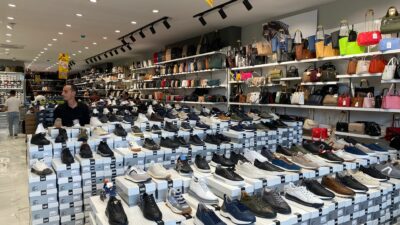 Konya merkezli, DGN Ayakkabı, Doğan Çanta ve Talipsan konkordato ilan