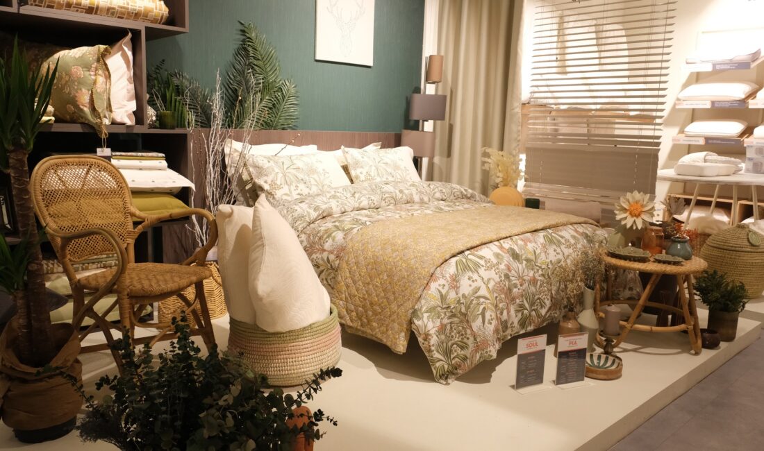 Sıkıntılı günler geçiren tekstil sektörü içerisinde yıllık 3,5 milyar dolarlık