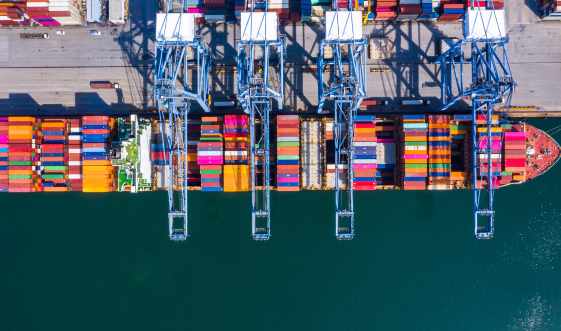 Türkiye İhracatçılar Meclisi (TİM) Başkanı Mustafa Gültepe, Anadolu'nun ihracata daha