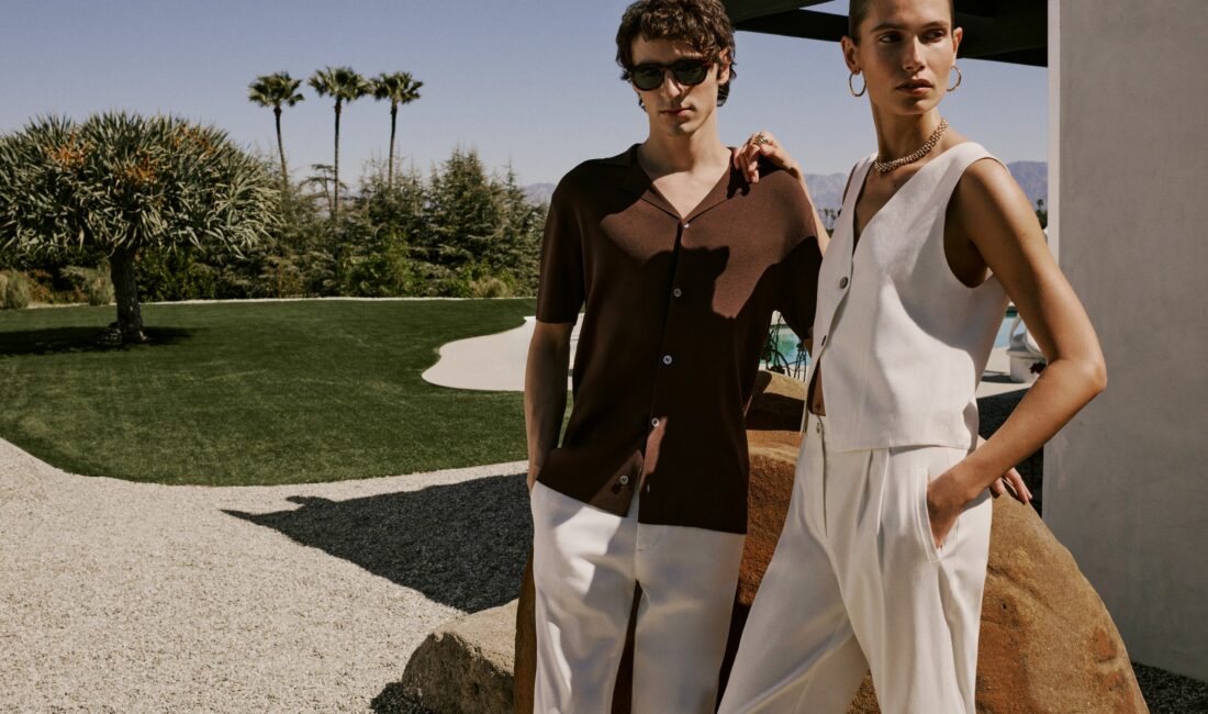 Fabrika, yaz koleksiyonunda ofisten şehir hayatına, hafta sonundan özel etkinliklere