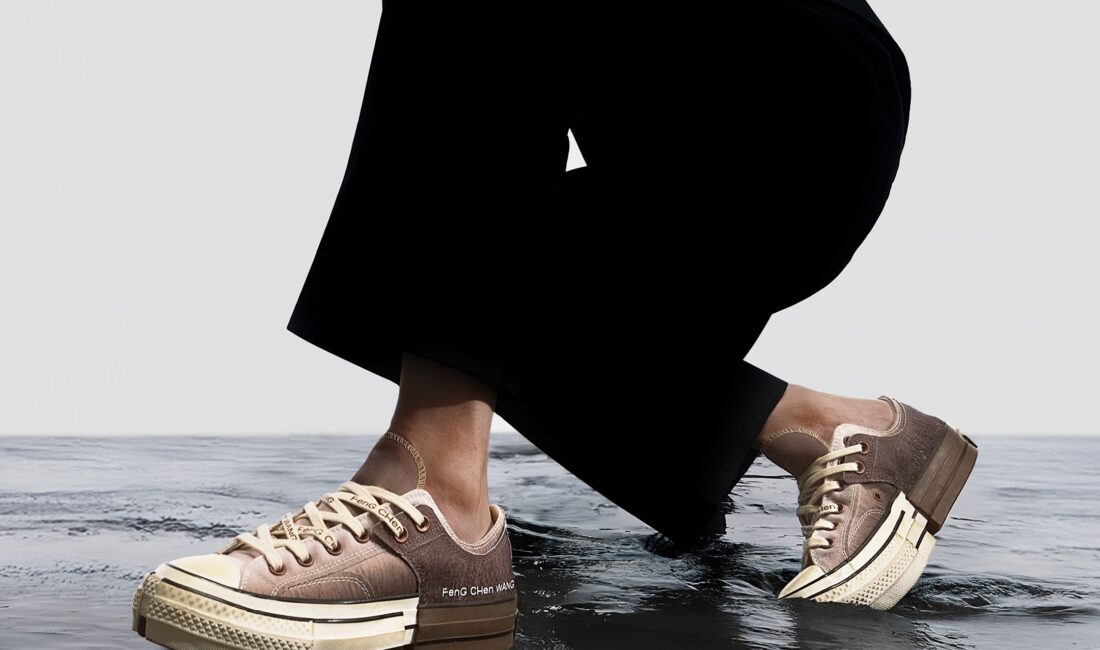  Nike grubu, son yıllarda satış düşüşü yaşayan Converse markasını yeniden canlandırmak