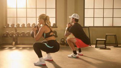 Performans spor giyiminin öncüsü Reebok, dünyanın dört bir yanındaki spor
