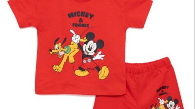 Disney dünyasının nesiller boyu kalplere dokunan karakterleri ebebek’le buluşuyor. En