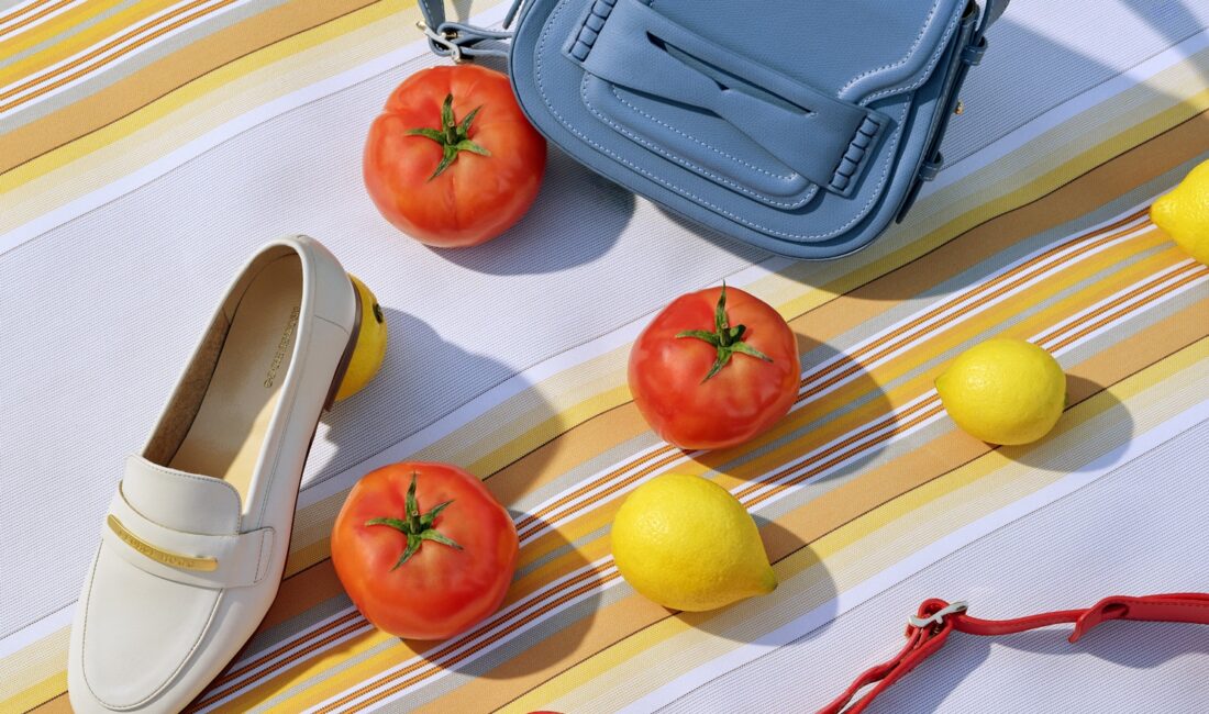 Yazın en sıcak günleri yaklaşırken tatil bavulları hazırlanmaya başlandı. Divarese,