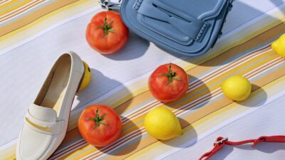 Yazın en sıcak günleri yaklaşırken tatil bavulları hazırlanmaya başlandı. Divarese,