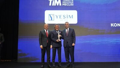 Mısır’da dev yatırımları olan Yeşim Tekstil, ilk kez hazır giyim