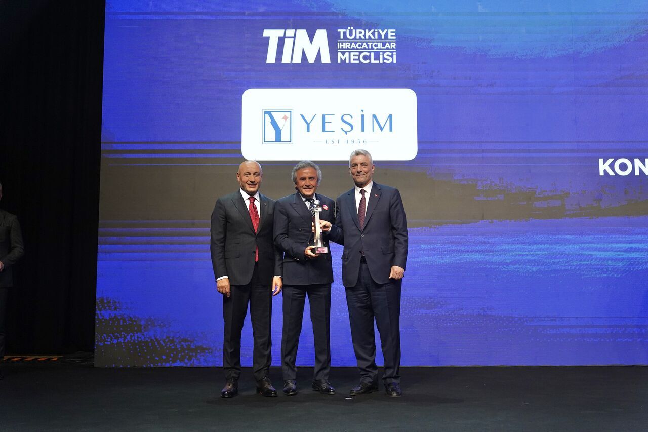 Mısır’da dev yatırımları olan Yeşim Tekstil, ilk kez hazır giyim