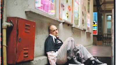 İkonik siluetleriyle yüz yıla aşkın süredir çağdaş kültürü şekillendiren Converse,