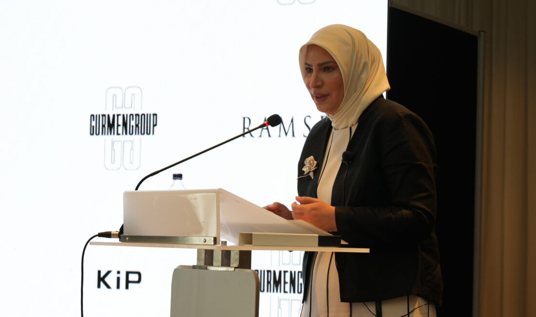 Gürmen Giyim’in yeni yönetim dönemi, 1 Temmuz 2025’te Four Seasons’da