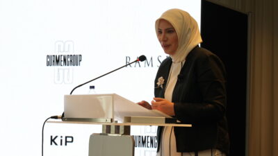 Gürmen Giyim’in yeni yönetim dönemi, 1 Temmuz 2025’te Four Seasons’da