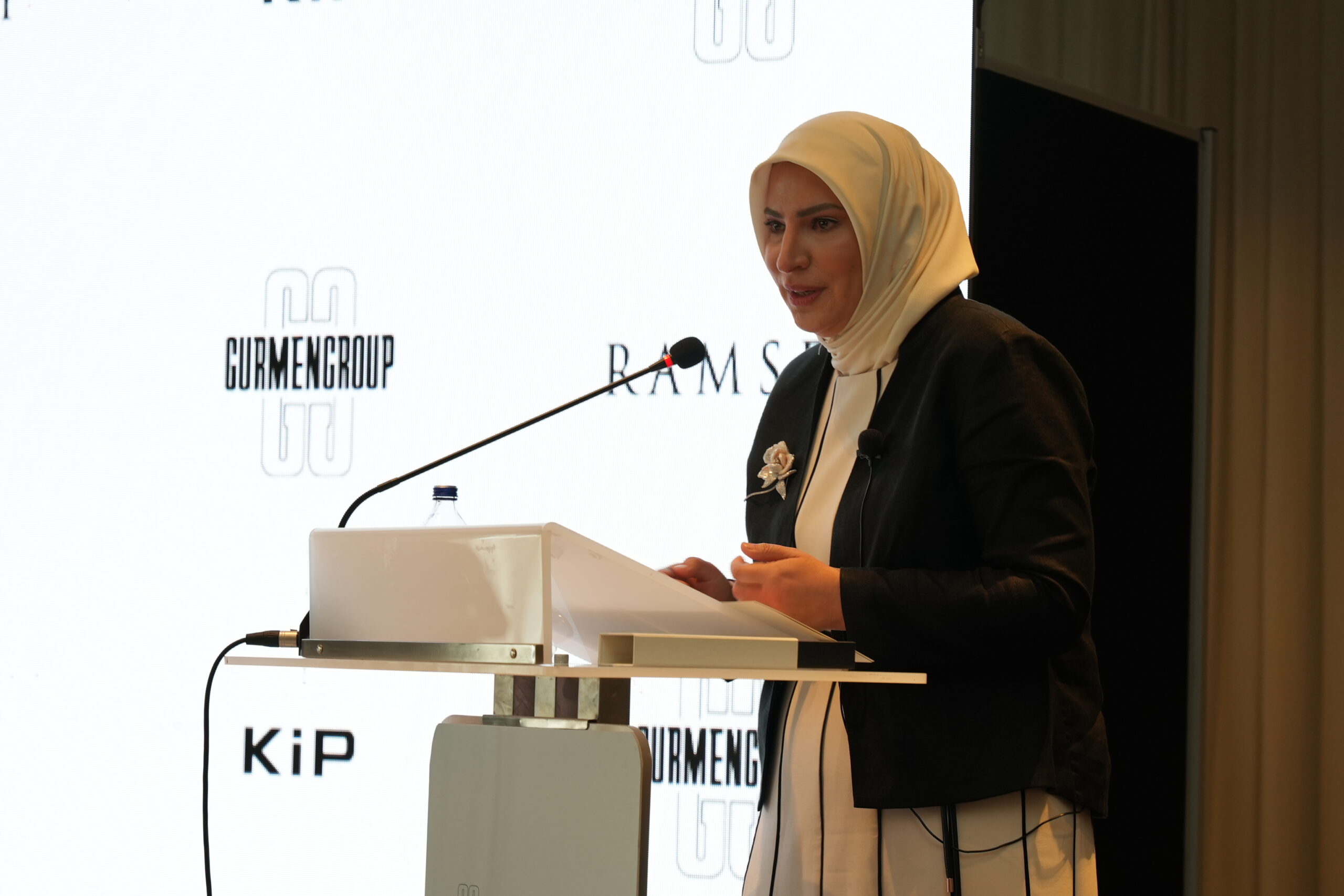 Gürmen Giyim’in yeni yönetim dönemi, 1 Temmuz 2025’te Four Seasons’da