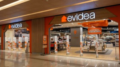 Evidea, İstanbul’da eğlence, alışveriş ve konaklamanın buluşma noktası olan Vialand